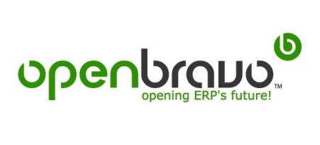 Openbravo ERP