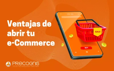 Ventajas de abrir tu ecommerce