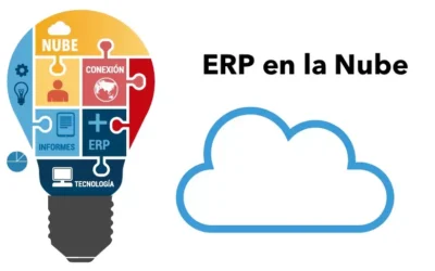 ERP en la nube