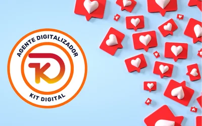 Kit Digital y Redes Sociales: Impulsa la presencia digital de tu pyme