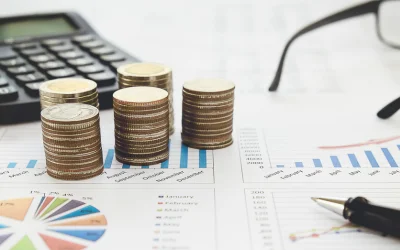 ERP para contabilidad: la clave para mejorar la gestión financiera de tu empresa