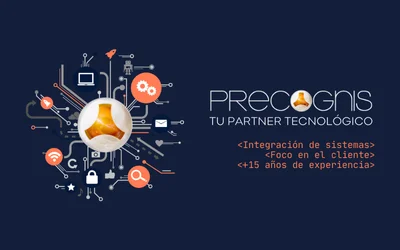 Precognis: el partner tecnológico que tu empresa necesita en 2025